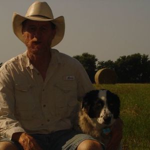 Meet your Posher, Broderick